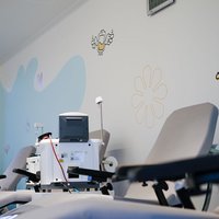 Europlasma - Plasma spenden in Krems