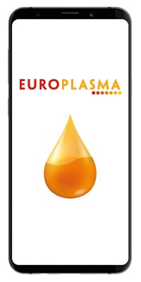EUROPLASMA App